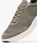 Men Casual Shoes U.Xtors Khaki Buckskin-Fabric Geox