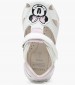 Kids Flip Flops & Sandals Zapito.G White ECOleather Geox