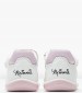 Kids Flip Flops & Sandals Zapito.G White ECOleather Geox