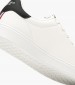 Men Casual Shoes Byron001C White ECOleather U.S. Polo Assn.