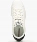 Men Casual Shoes Byron001C White ECOleather U.S. Polo Assn.