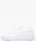 Men Casual Shoes Cody010.W White ECOleather U.S. Polo Assn.