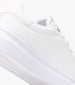 Men Casual Shoes Cody010.W White ECOleather U.S. Polo Assn.