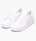 Men Casual Shoes Cody010.W White ECOleather U.S. Polo Assn.