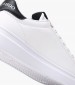 Men Casual Shoes Cody010 White ECOleather U.S. Polo Assn.