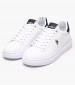 Men Casual Shoes Cody010 White ECOleather U.S. Polo Assn.