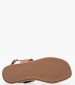 Γυναικεία Flats Soraya001A Καφέ ECOleather U.S. Polo Assn.