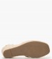 Women Platforms High Stefy001C Beige ECOsuede U.S. Polo Assn.