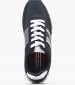 Men Casual Shoes Xirio009A Blue ECOnubuck-Fabric U.S. Polo Assn.