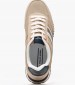 Men Casual Shoes Xirio009A Beige ECOnubuck-Fabric U.S. Polo Assn.