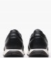 Men Casual Shoes B230.B Black Leather Boss shoes