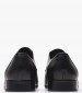 Men Shoes B7513 Black Leather Boss shoes