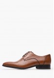 Men Shoes B7513 Tabba Leather Boss shoes