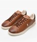 Men Casual Shoes Crt2.Hrt Tabba Leather Ralph Lauren