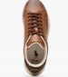 Men Casual Shoes Crt2.Hrt Tabba Leather Ralph Lauren