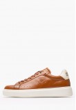 Men Casual Shoes 251001 Tabba Leather La Martina