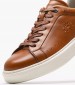 Men Casual Shoes 251001 Tabba Leather La Martina