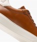 Men Casual Shoes 251001 Tabba Leather La Martina