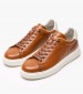 Men Casual Shoes 251001 Tabba Leather La Martina