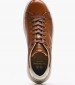 Men Casual Shoes 251001 Tabba Leather La Martina