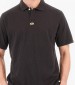 Men T-Shirts Polo.Club Black Cotton La Martina