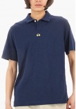 Men T-Shirts Polo.Club DarkBlue Cotton La Martina