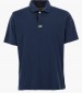 Men T-Shirts Polo.Club DarkBlue Cotton La Martina