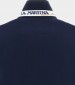 Men T-Shirts Polo.Str DarkBlue Cotton La Martina