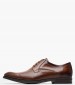 Men Shoes 1512 Tabba Leather Damiani