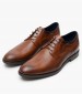 Men Shoes 1512 Tabba Leather Damiani