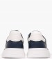 Men Casual Shoes Cuzmoon Blue Leather GANT