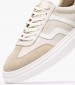 Men Casual Shoes Cuzmoon Beige Leather GANT