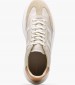 Men Casual Shoes Cuzmoon Beige Leather GANT