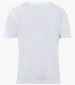 Women T-Shirts - Tops Reg.Archive White Cotton GANT