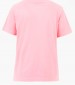 Women T-Shirts - Tops Reg.Archive Pink Cotton GANT