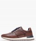 Men Casual Shoes 13650.Cg Brown Leather S.Oliver