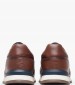 Men Casual Shoes 13650.Cg Brown Leather S.Oliver