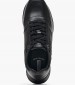 Men Casual Shoes 13650 Black Leather S.Oliver