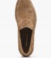 Men Moccasins C.551 Tabba Buckskin Komis and Komis