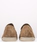 Men Moccasins C.551 Tabba Buckskin Komis and Komis