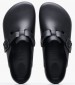 Men Flip Flops & Sandals Boston.Pl Black Rubber Birkenstock