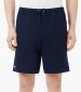 Men Vermouth GH353T DarkBlue Polyester Lacoste