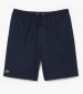 Men Vermouth GH353T DarkBlue Polyester Lacoste