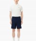 Men Vermouth GH353T DarkBlue Polyester Lacoste