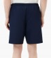 Men Vermouth GH353T DarkBlue Polyester Lacoste