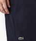 Men Vermouth GH353T DarkBlue Polyester Lacoste