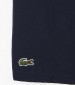 Men Vermouth GH353T DarkBlue Polyester Lacoste