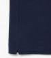 Men T-Shirts PH9838 DarkBlue Cotton Lacoste