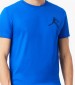 Men T-Shirts TH1044.Set Blue Cotton Lacoste