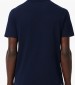 Men T-Shirts TH8916 DarkBlue Cotton Lacoste